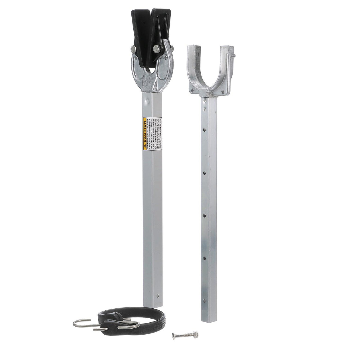 Seachoice Adjustable Transom Saver for Outboard Motors, 20-30 In. - 50-28001 - official Seachoice product image 5
