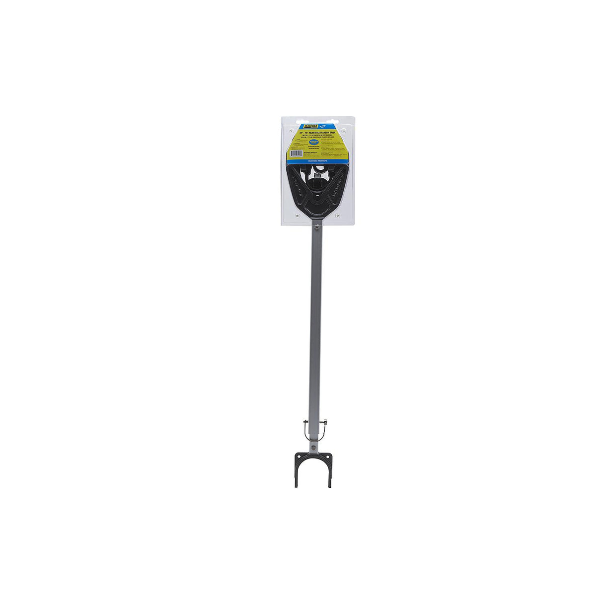 Seachoice 28003 Adjustable Transom Saver, 34-46 In. - 50-28803