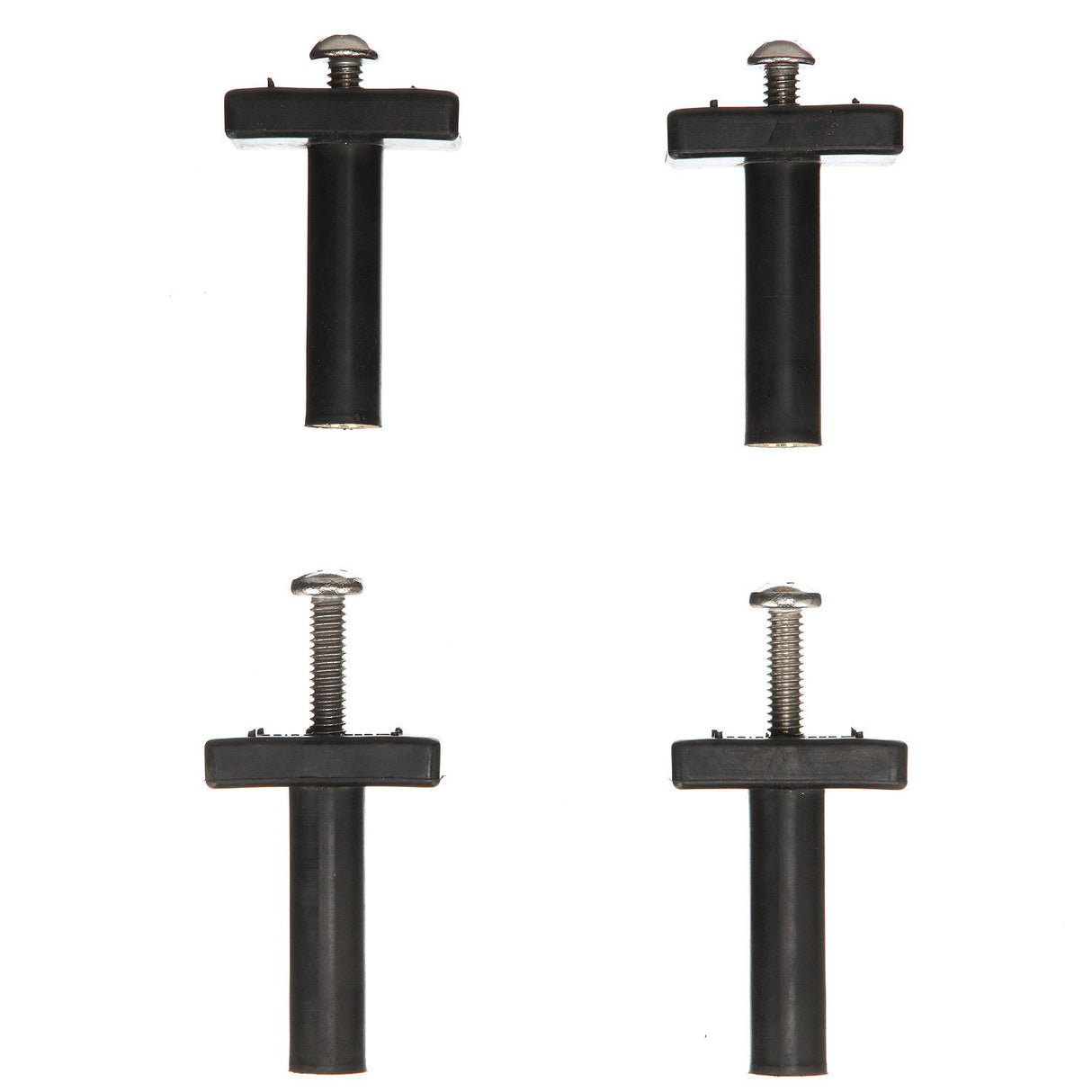 Seachoice 28071 Mounting Bolt and Isolator Kit for Motorguide Trolling Motors, Stainless Steel Screws - 28071 - official Seachoice product image 6