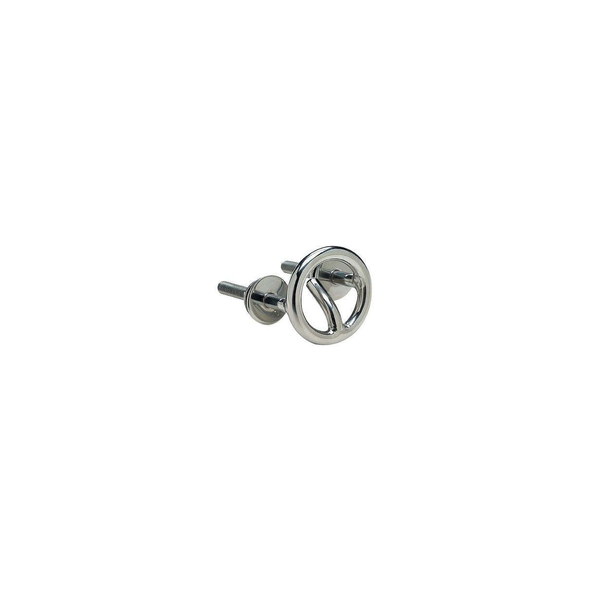 Seachoice Stainless Steel 2-3/8" Ski Tow - SC50-30101