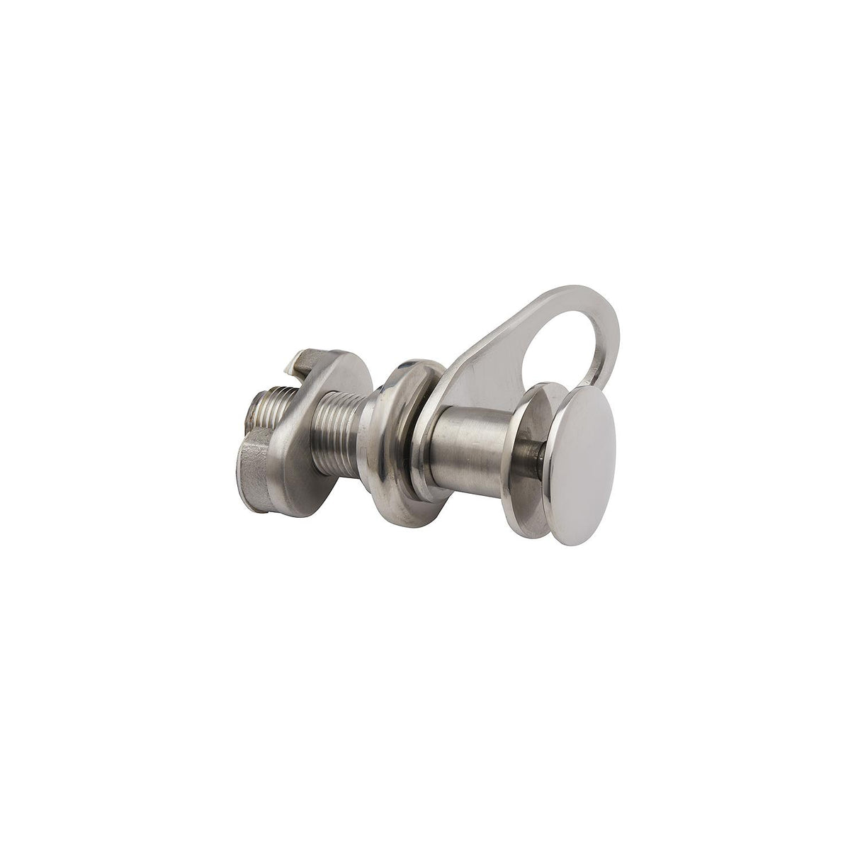 Seachoice 30143 Boat Fender Holder, Stainless Steel, 1/2 In. Eye - 30143 - official Seachoice product image 3