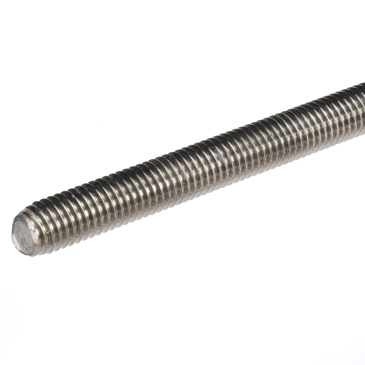 Seachoice 30190 Stainless Steel 304 Threaded Rod For Bow Lifting, 5/8 In. 11 Thread - 30190 - official Seachoice product image 3