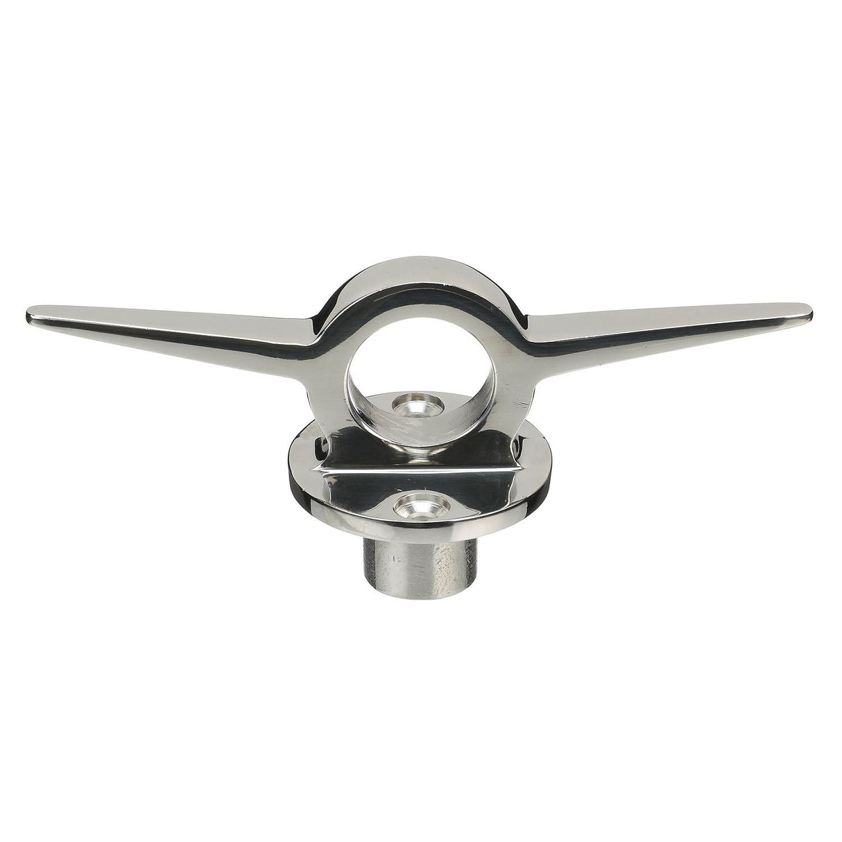 Seachoice 316 Stainless Steel Lifting Ring w/ Cleat, 6 In. Long, 1-1/8 In. Diameter Eye - SC50-30241 - official Seachoice product image 3