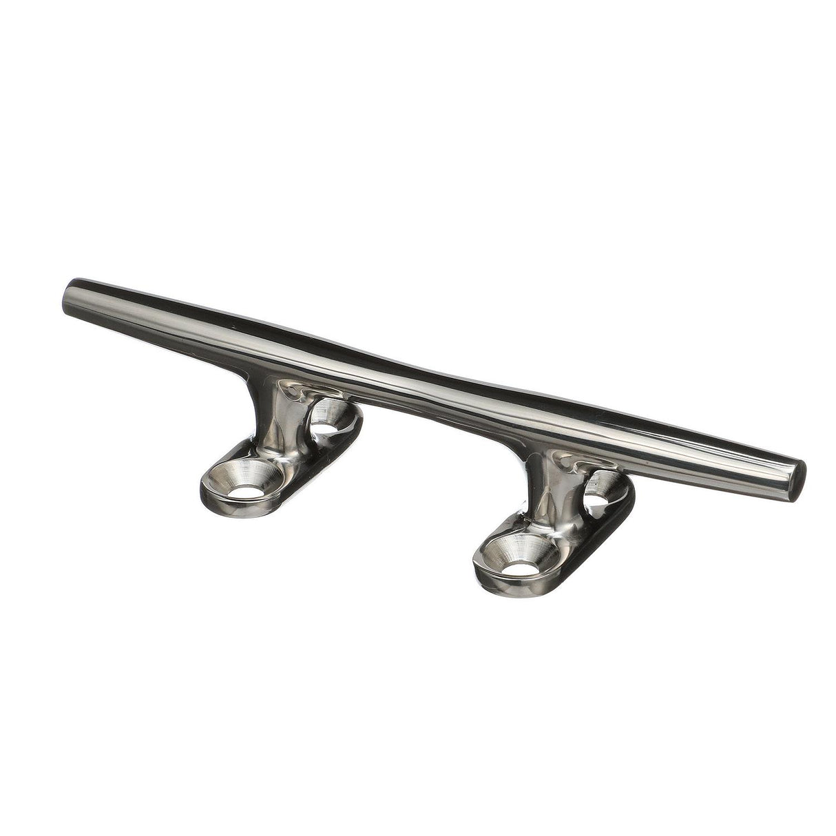 Seachoice 316 Stainless Steel Hollow Base Yacht Cleat, 8 In. Long - 30261 - official Seachoice product image 3