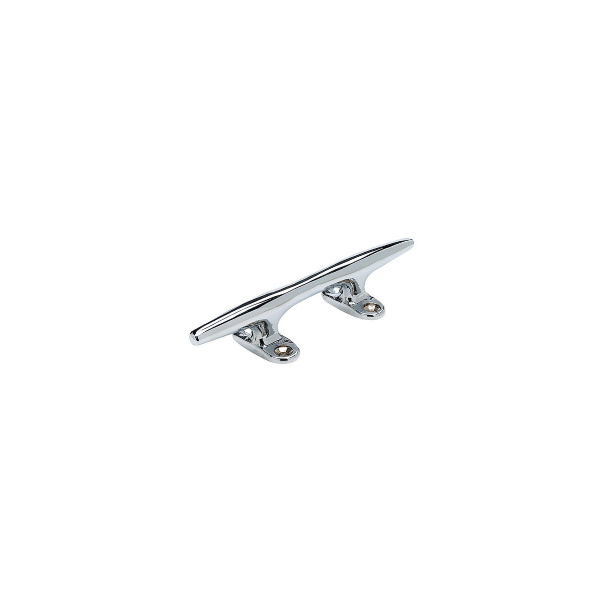 Seachoice Hollow Base Yacht Cleat, Chrome-Plated Cast Brass, 5-1/2 In. Long - SC50-30301 - official Seachoice product image 8