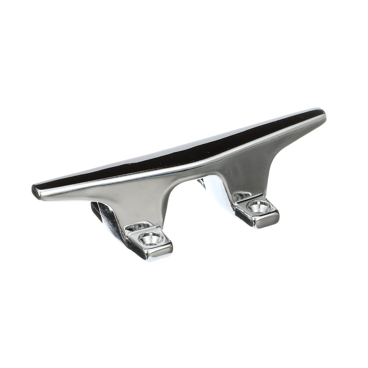 Seachoice Stainless Steel Hollow Base 4-1/2 in. Boat Dock and Anchor Line Cleat - 30561 - official Seachoice product image 5