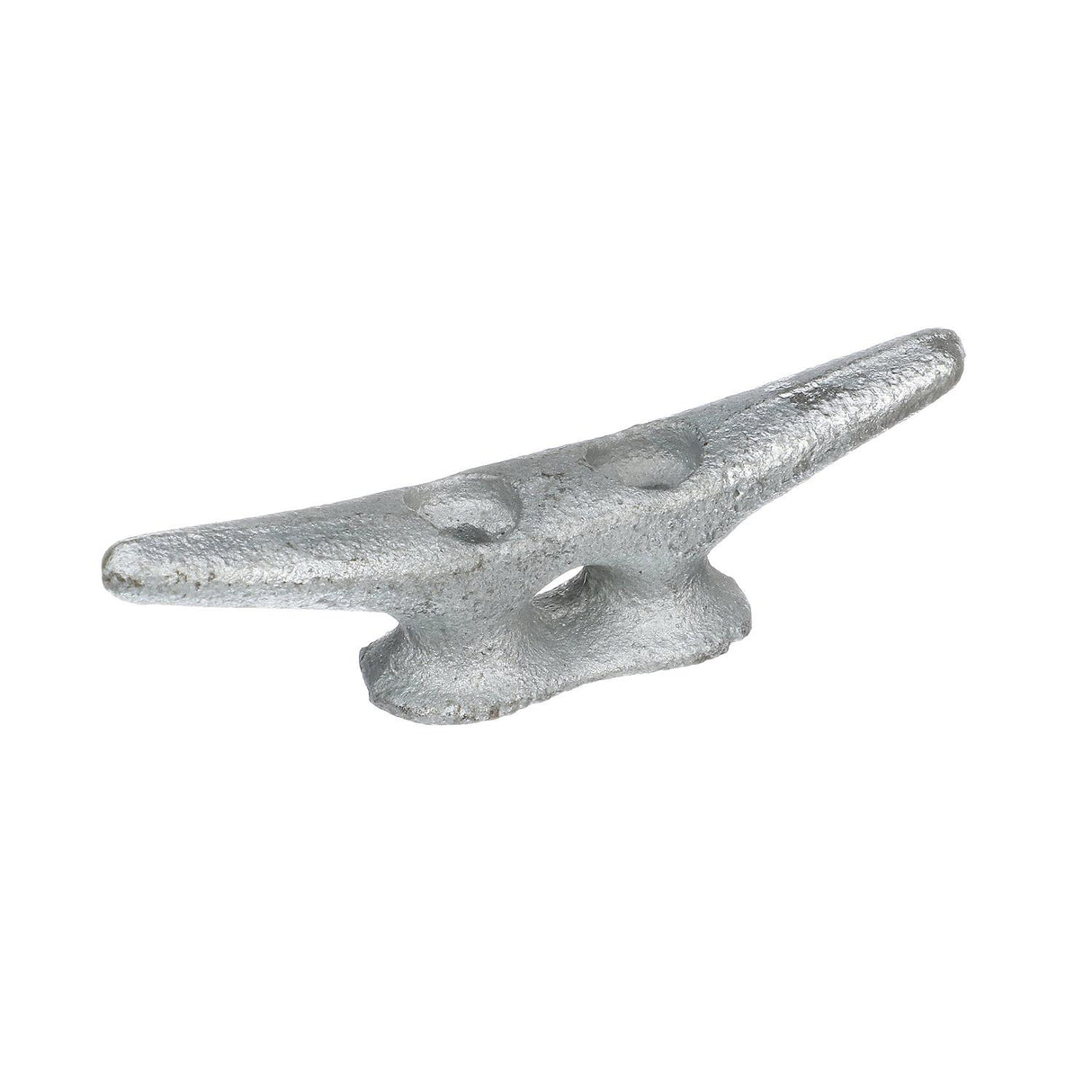 Seachoice Open Base Dock and Anchor Line Cleat, 4 In. - 30580