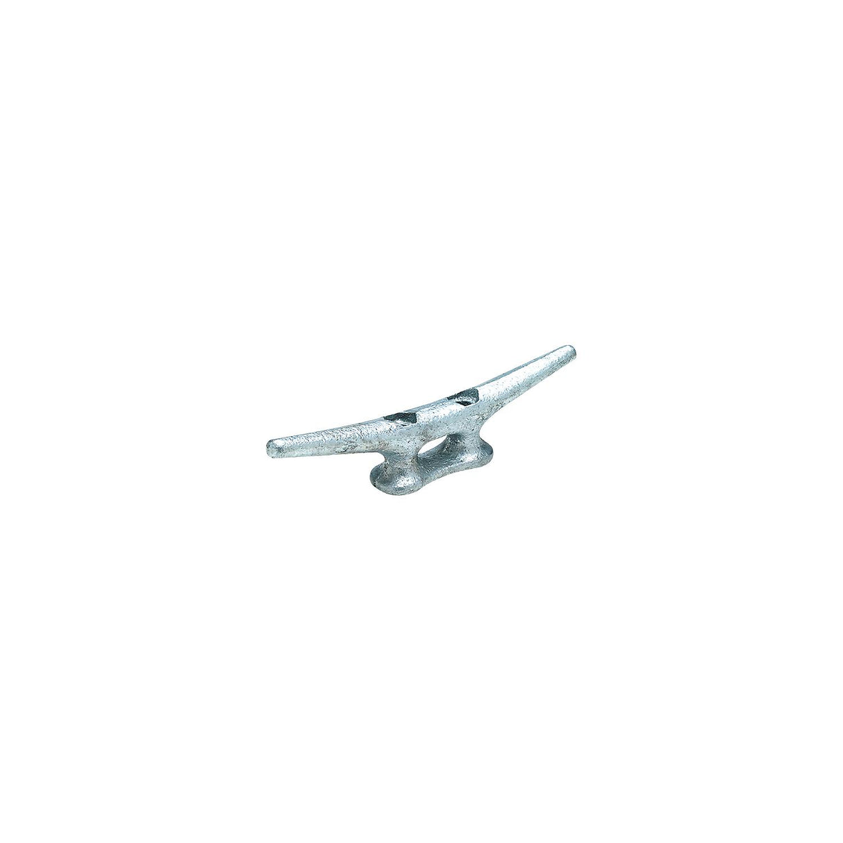Seachoice Open Base Dock and Anchor Line Cleat, 4 In. - 30580 - official Seachoice product image 6