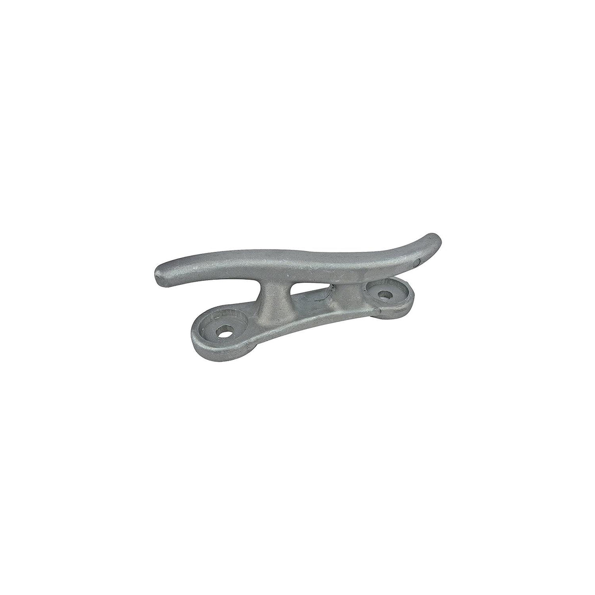 Seachoice Cast Aluminum S Dock Cleat, Corrosion Resistant Aluminum, 10 In. - 30760 - official Seachoice product image 5