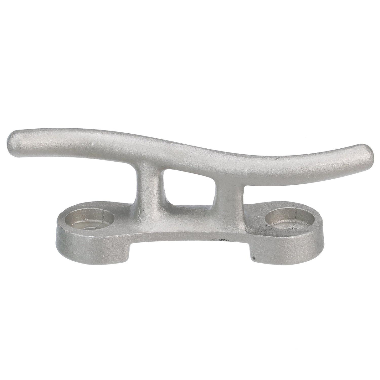 Seachoice Cast Aluminum S Dock Cleat, Corrosion Resistant Aluminum, 12 In. - 30770 - official Seachoice product image 4