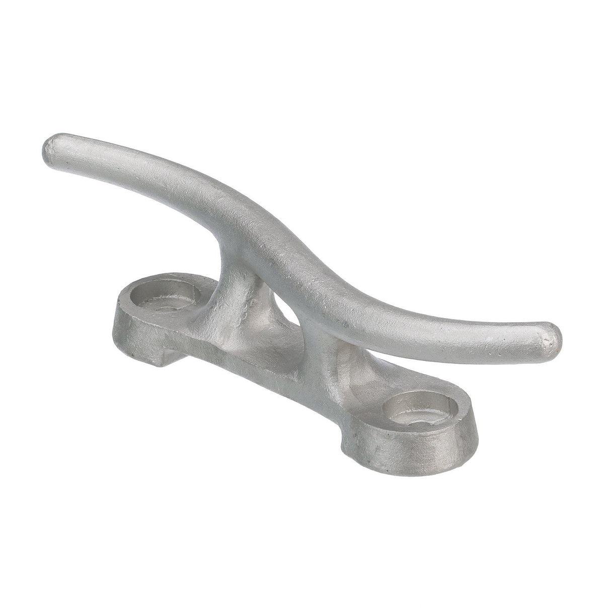 Seachoice Cast Aluminum S Dock Cleat, Corrosion Resistant Aluminum, 15 In. - 30780 - official Seachoice product image 4