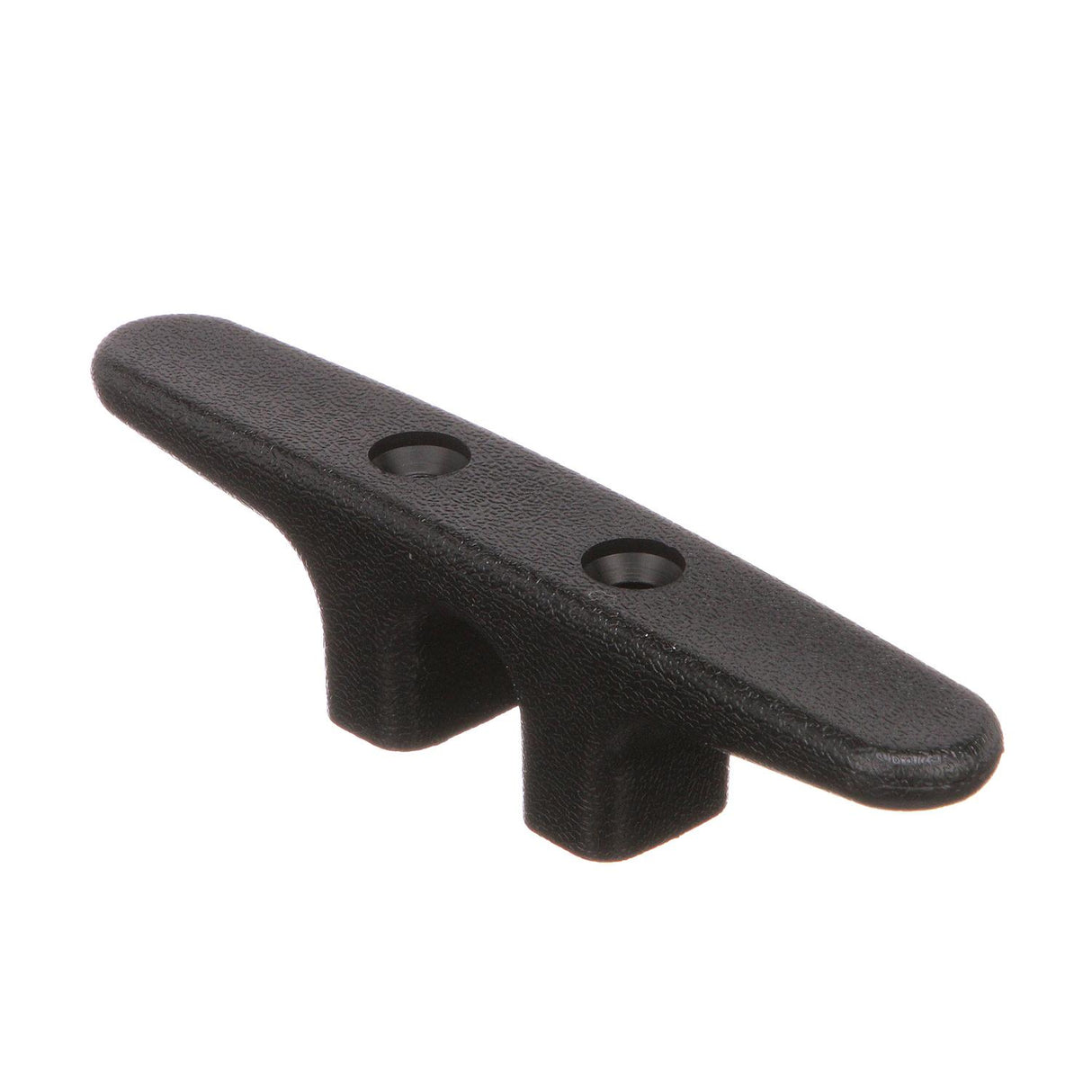 Seachoice Black Plastic Cleat, 4-1/2 in. Long, 5/16 in. Max Rope Size - 30801 - official Seachoice product image 6