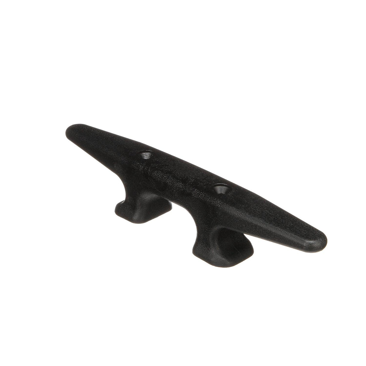 Seachoice Black Plastic Cleat, 10 in. Long, 1 in. Max Rope Size - 30861 - official Seachoice product image 4