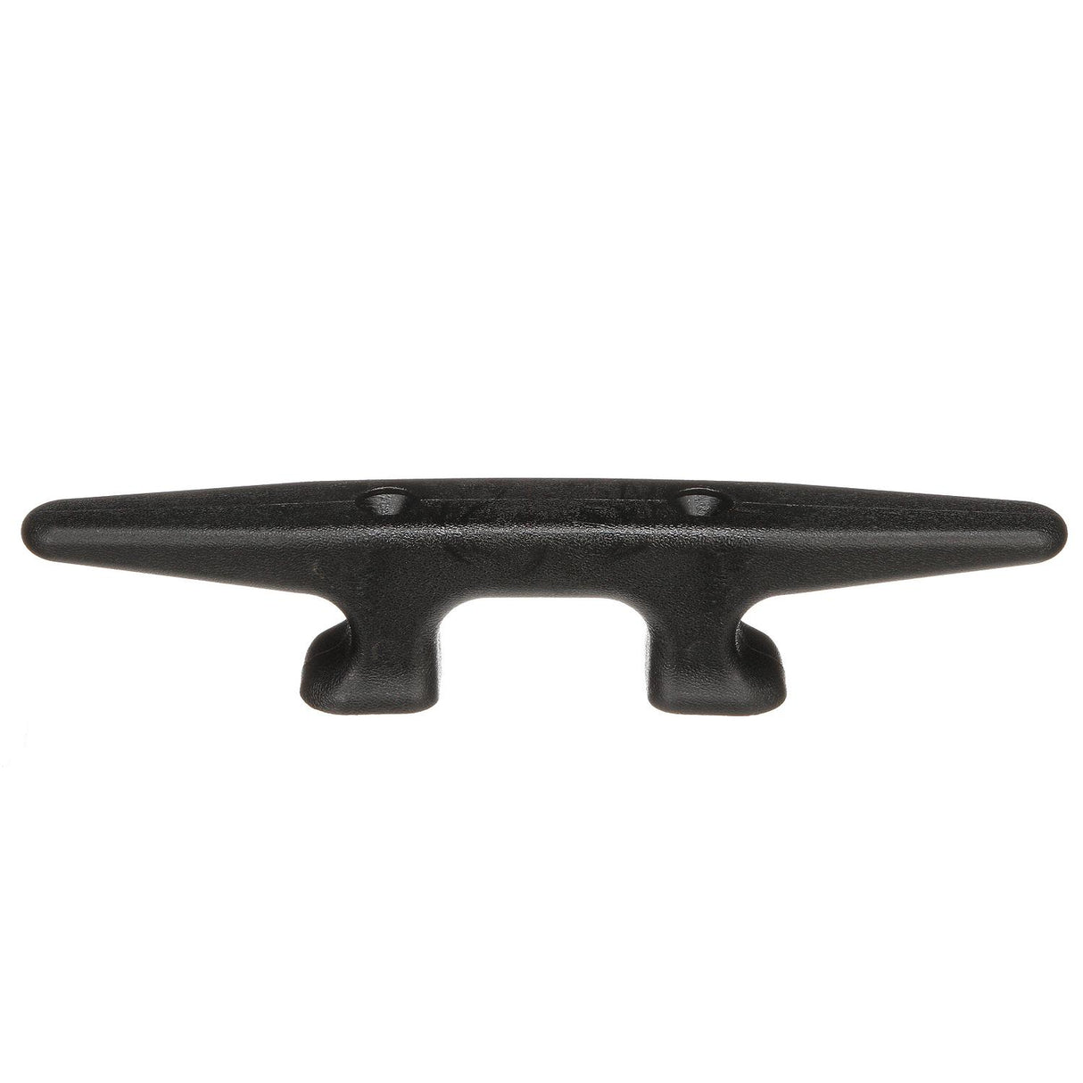 Seachoice Black Plastic Cleat, 10 in. Long, 1 in. Max Rope Size - 30861 - official Seachoice product image 7