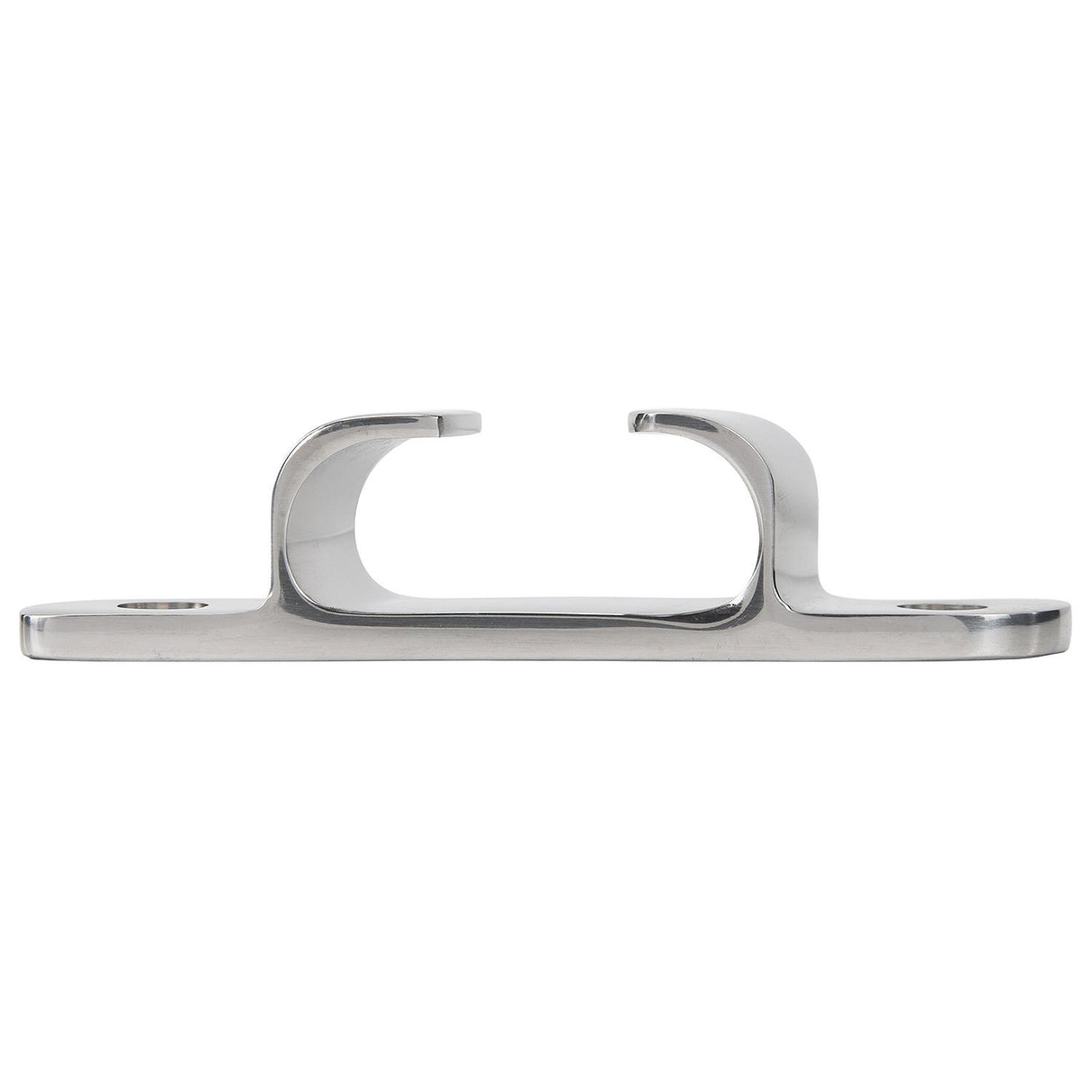 Seachoice 316 Stainless Steel Bow Chocks, 4-3/4 In. Long, Accepts Up to 5/8 In. Line, Pack of 2 - SC50-31251 - official Seachoice product image 7