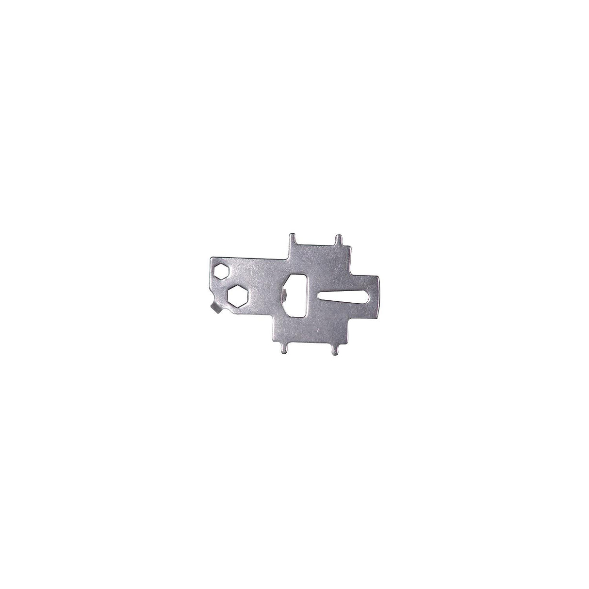 Seachoice Universal Non-Magnetic Stainless Steel Marine Boat Deck Plate Key & Tool - 32671 - official Seachoice product image 6