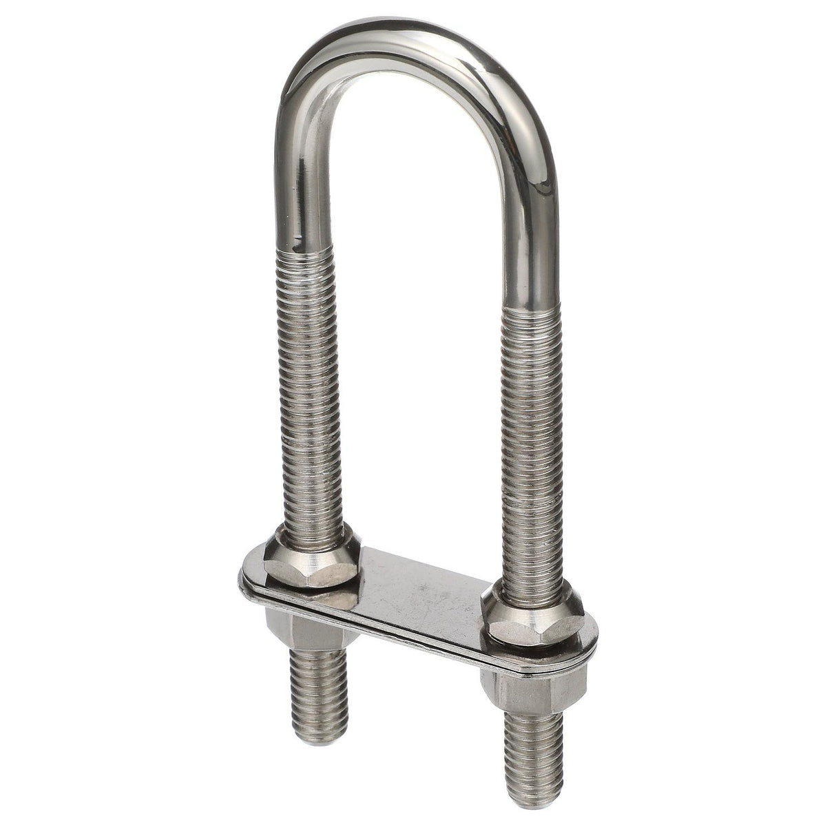 Seachoice Stainless Steel 3/8 In. Bow Eye - 33601 - official Seachoice product image 4