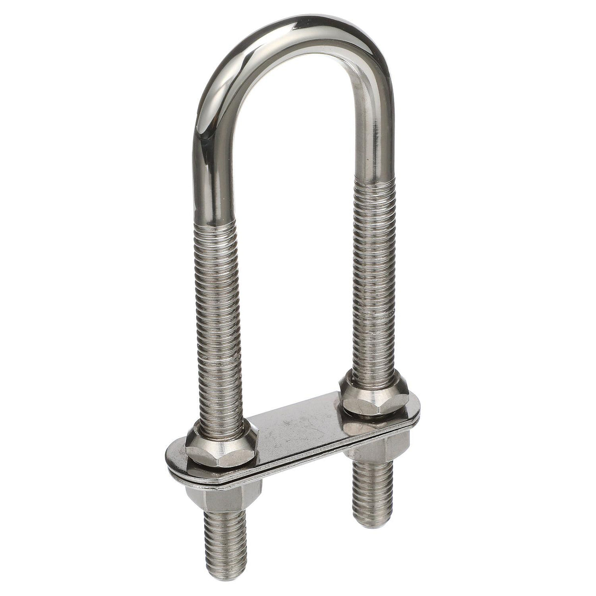 Seachoice Stainless Steel 3/8 In. Bow Eye - 33601