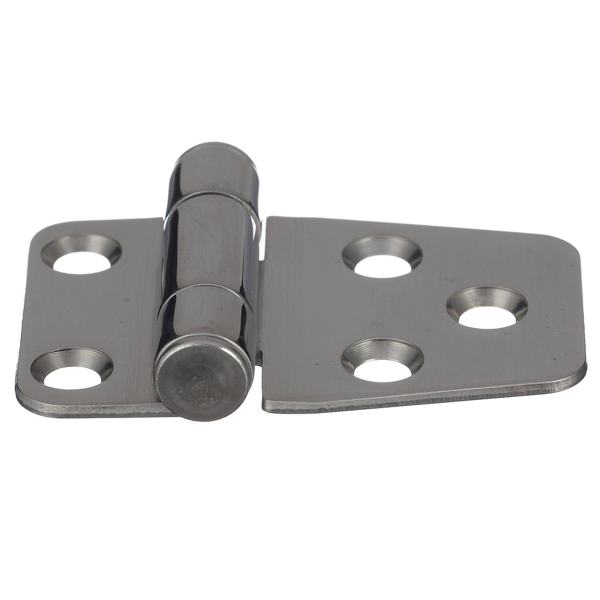 Seachoice Barrel-Up Friction Hinge, 316 Stainless Steel, 1-1/2 in. X 2-1/4 in., 1 Pair - 50-34831 - official Seachoice product image 7