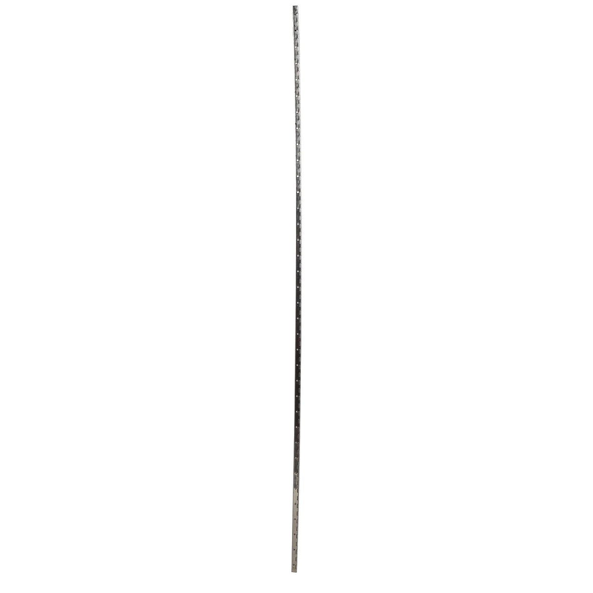 Seachoice Continuous Hinge, 304 Stainless Steel, 72 in. Long, 1-1/2 in. Wide - 34981 - official Seachoice product image 5