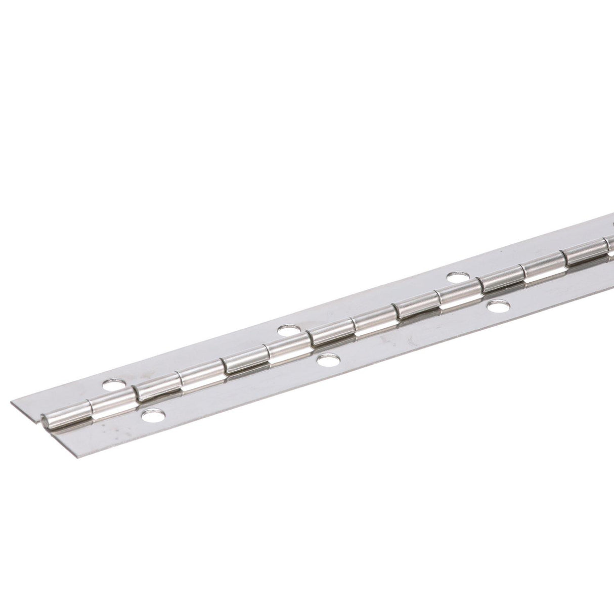 Seachoice Continuous Hinge, 304 Stainless Steel, 72 in. Long, 2 in. Wide - 34991 - official Seachoice product image 4