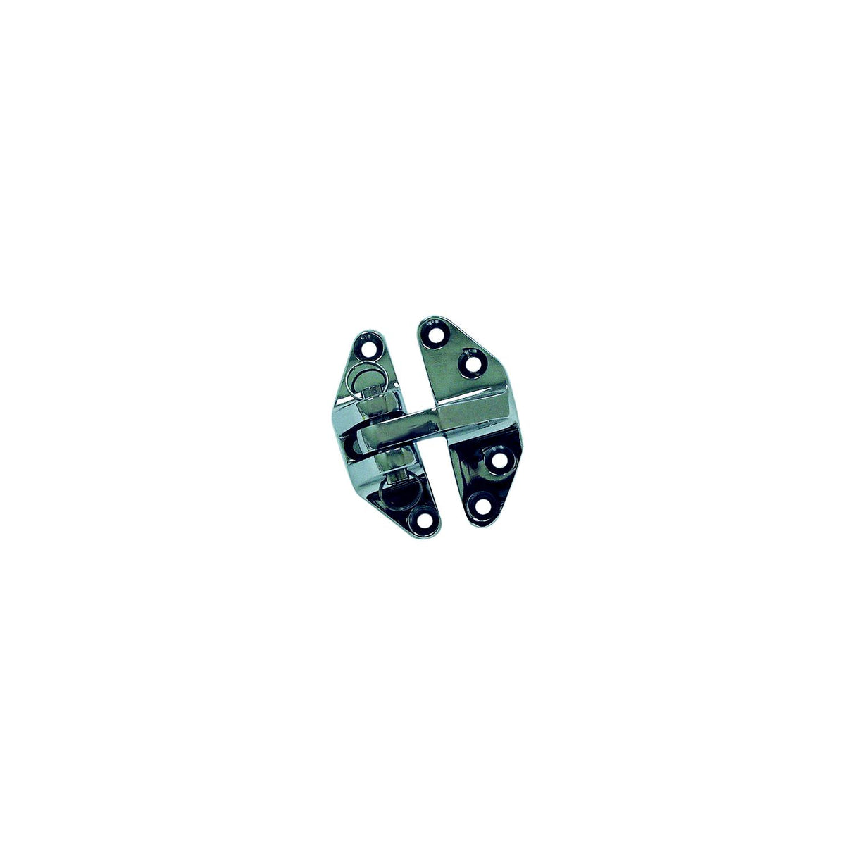 Seachoice Chrome Plated Brass Hatch Hinge - SC50-35101