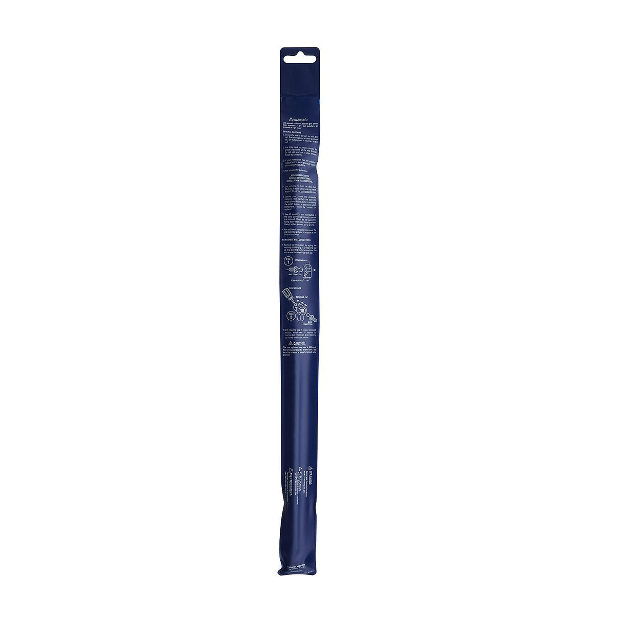 Seachoice Gas Spring, 316 Stainless Steel, 20-12 in., 60# - 35244 - official Seachoice product image 3