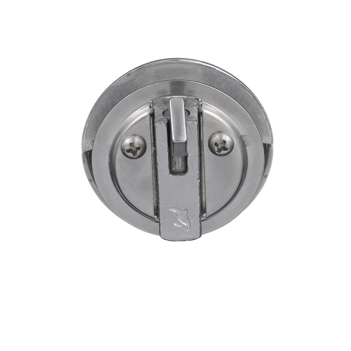 Seachoice Non-Locking Grand Slam Latch, 316 Stainless Steel, Mini Round 1-3/8 in., Watertight - 50-35601 - official Seachoice product image 5