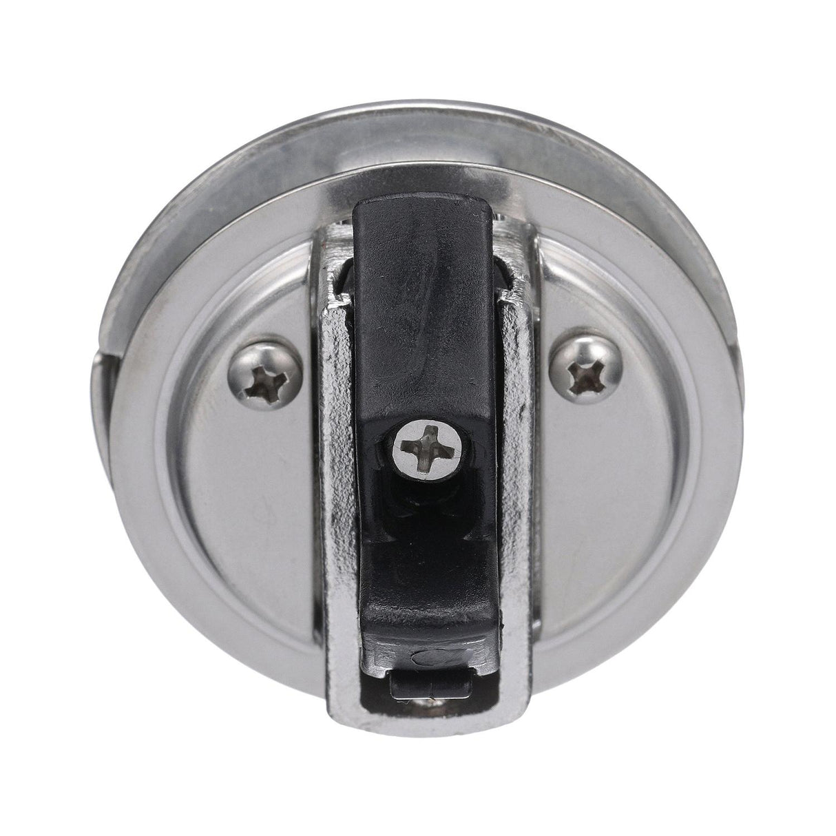 Seachoice Non-Locking Grand Slam Latch, 316 Stainless Steel, Round 1-3/4 in., Watertight - 50-35621 - official Seachoice product image 6