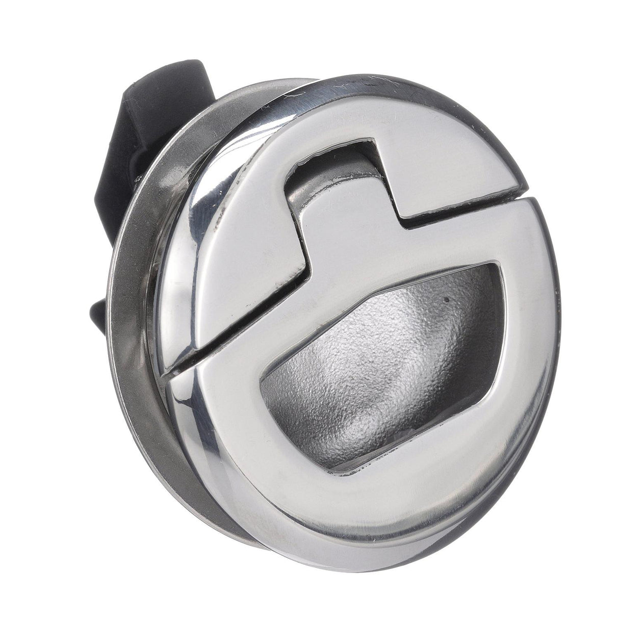 Seachoice Non-Locking Grand Slam Latch, 316 Stainless Steel, Round 1-3/4 in., Watertight - 50-35621 - official Seachoice product image 7