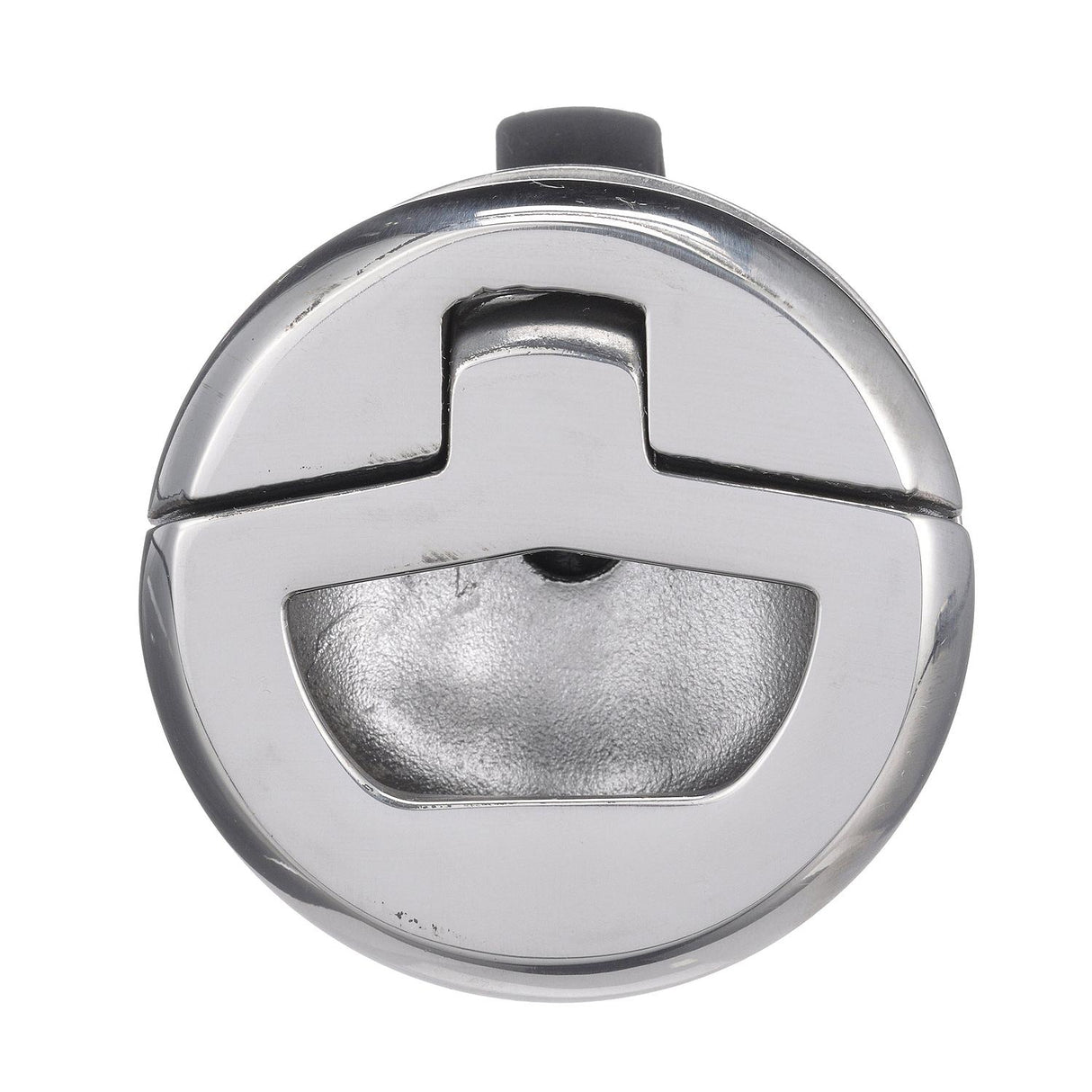Seachoice Non-Locking Grand Slam Latch, 316 Stainless Steel, Round 1-3/4 in., Watertight - 50-35621 - official Seachoice product image 4