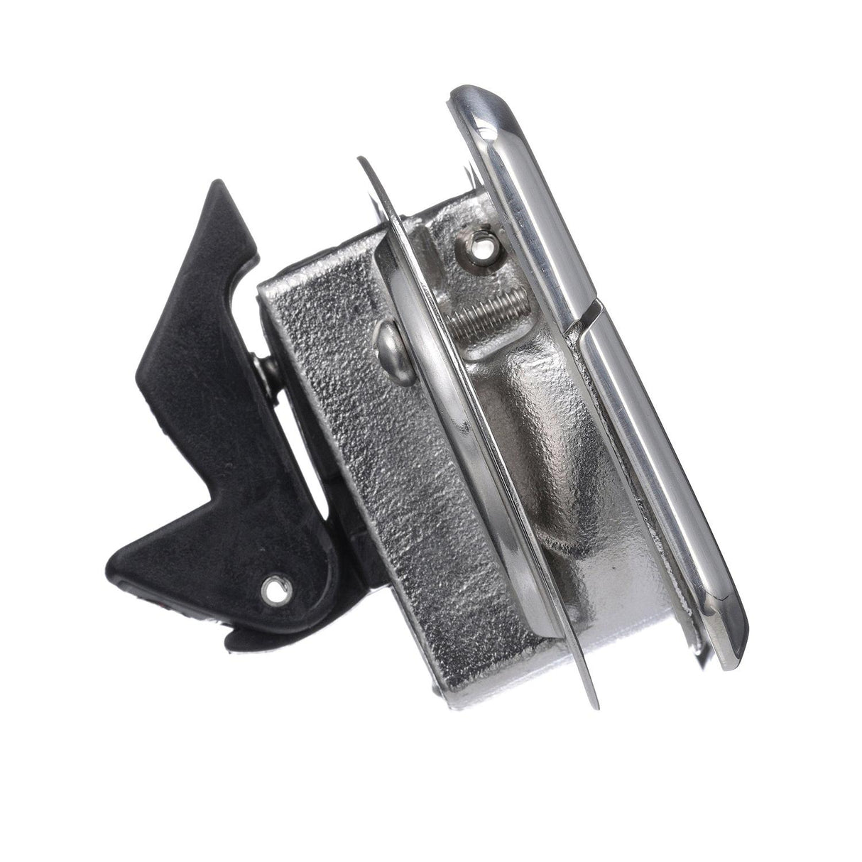 Seachoice Non-Locking Grand Slam Latch, 316 Stainless Steel, Square 1-3/4 In., Watertight - 50-35631 - official Seachoice product image 4