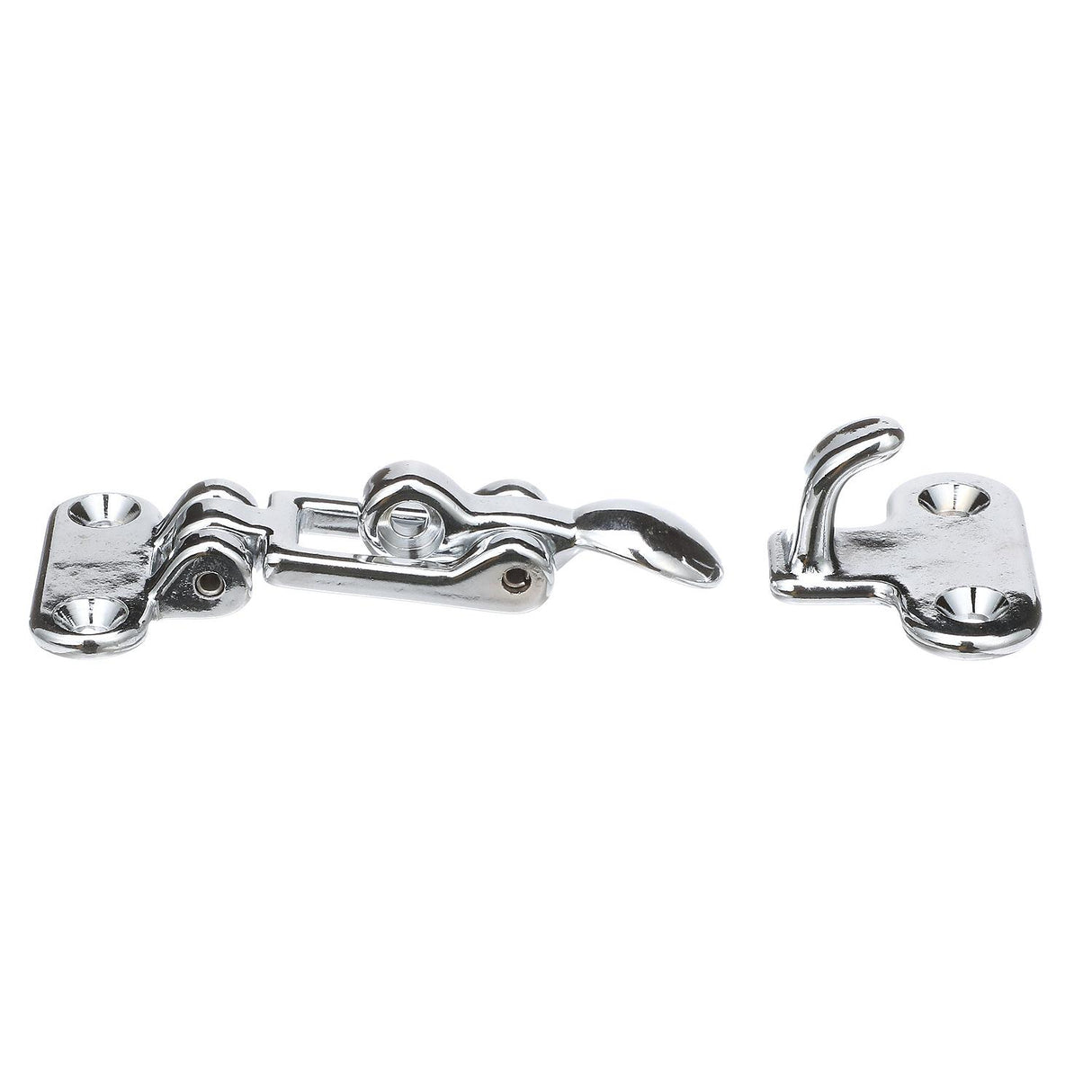 Seachoice Chrome-Plated Cast Brass Hatch Fastener - SC50-35841