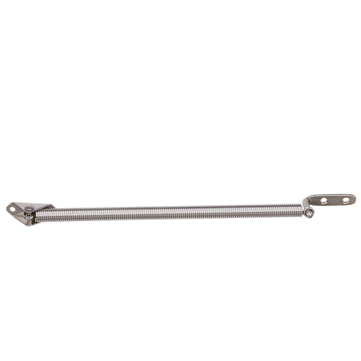 Seachoice Spring Hatch Holder, Supports Hatches and Lids Up to 10 Lbs., 304 Stainless Steel - 35871
