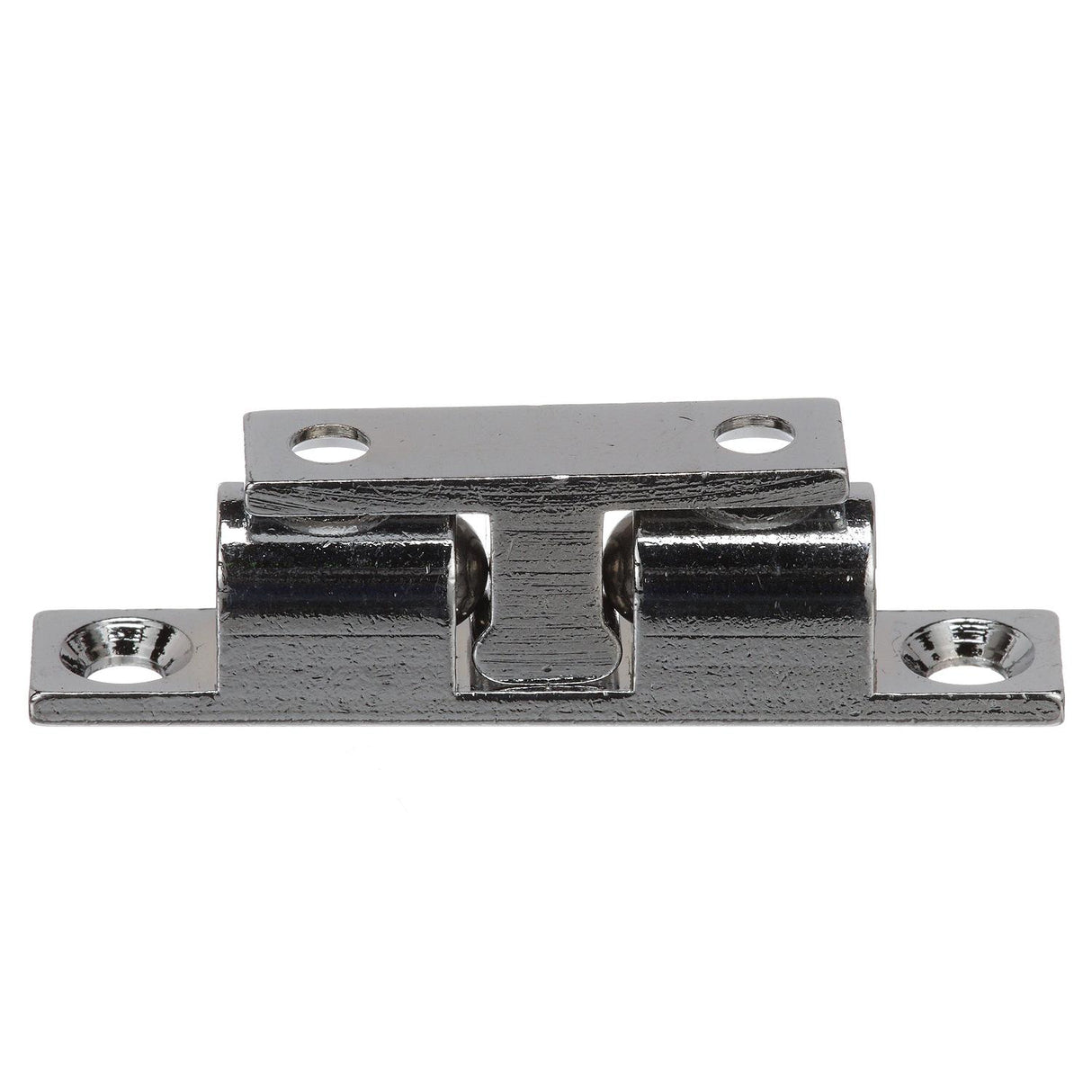 Seachoice Marine-Grade Friction Catch, Chrome-Plated Bronze, 2-3/8 In. X 7/16 In. - 50-36001 - official Seachoice product image 4