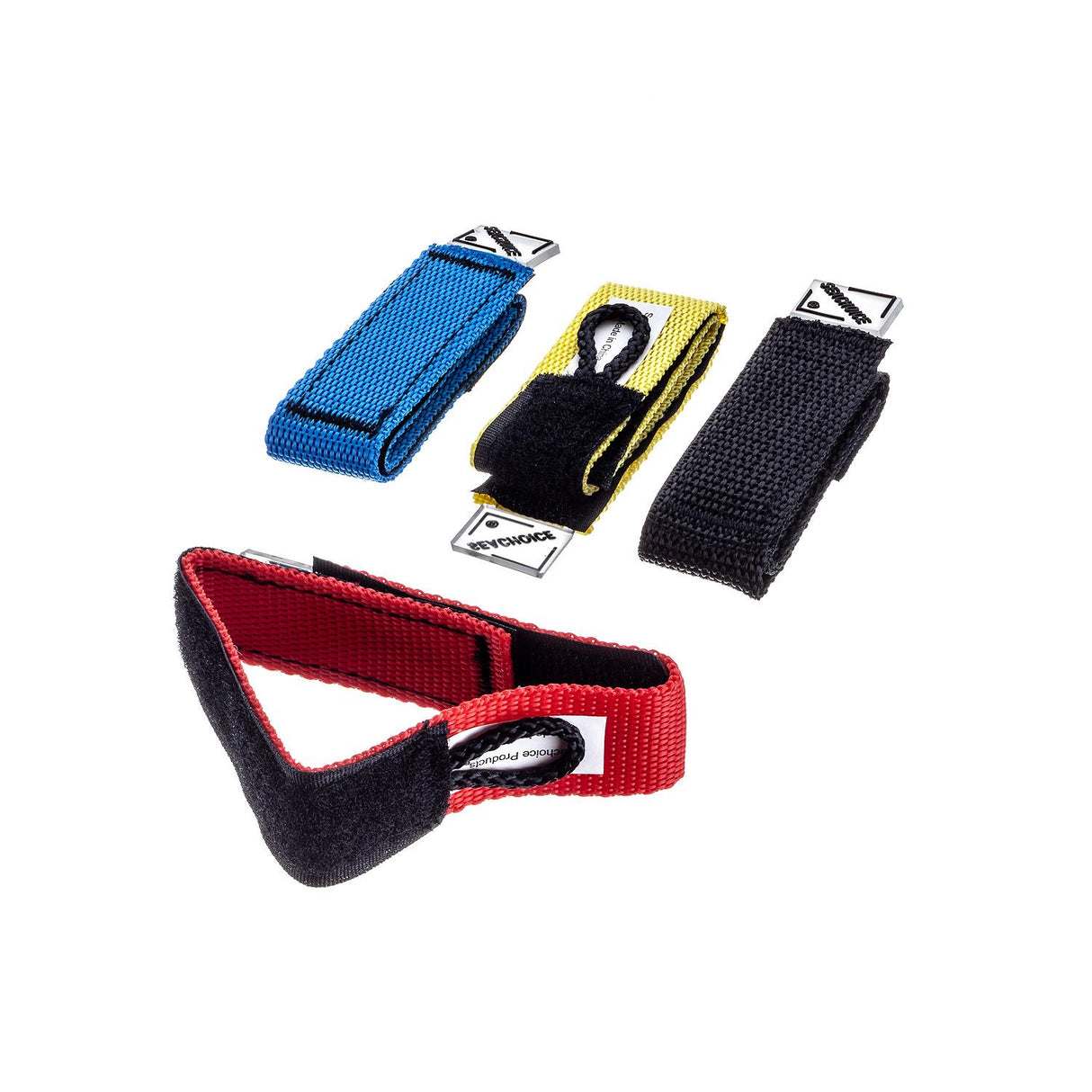 Seachoice Bundling Straps, Hook and Loop Closures, Pack of 4 - 36351 - image 7