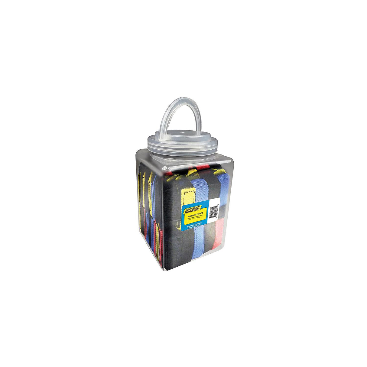 Seachoice 36361 Bundling Strap, 100/Container - 36361