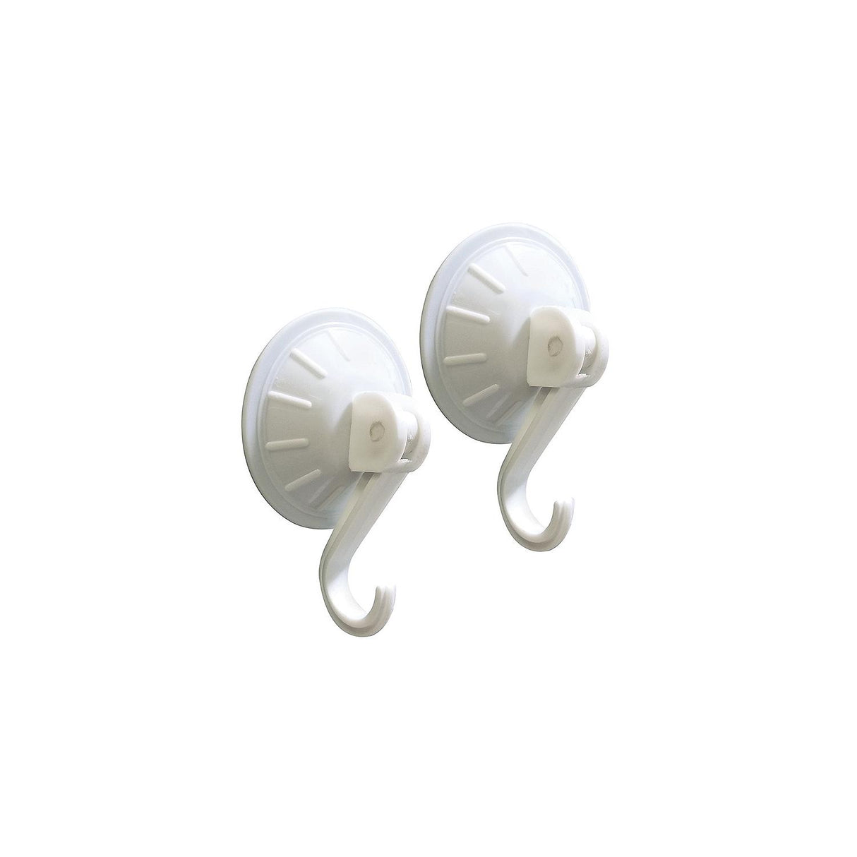 Seachoice 36383 Suction Cup Hooks, 2-Pack - 36383