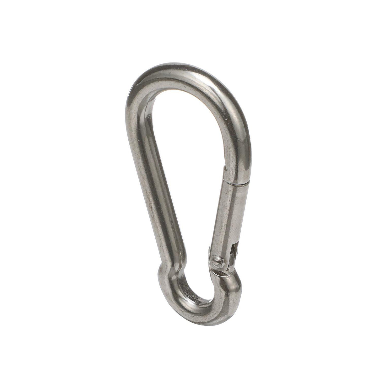 Seachoice Interlocking Spring Hook, 2.5 In. X 0.25 In., 240 Lb. Max Load - 36851 - official Seachoice product image 3