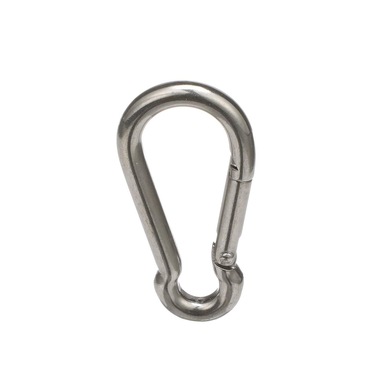 Seachoice Interlocking Spring Hook, 2.5 In. X 0.25 In., 240 Lb. Max Load - 36851 - official Seachoice product image 5