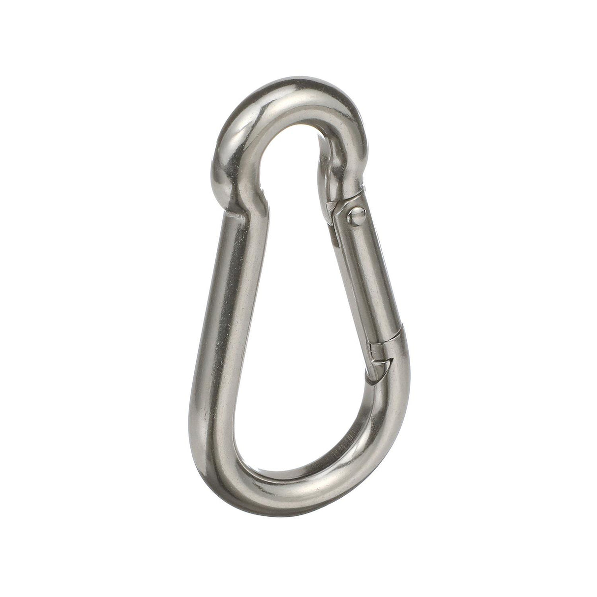 Seachoice Interlocking Spring Hook, 3.25 In. X 0.3125 In., 480 Lb. Max Load - 36861 - official Seachoice product image 4