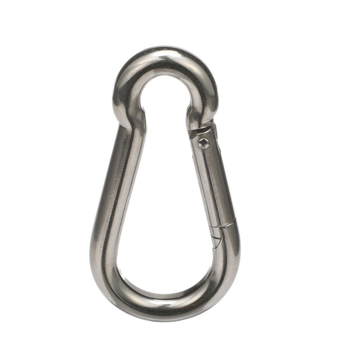 Seachoice Interlocking Safety Spring Hook 4 In. - 36871 - official Seachoice product image 3