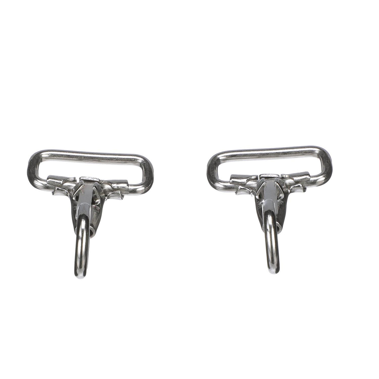 Seachoice Chrome Plated Spring Snaps, Pack of 2 - SC50-36951 - official Seachoice product image 4