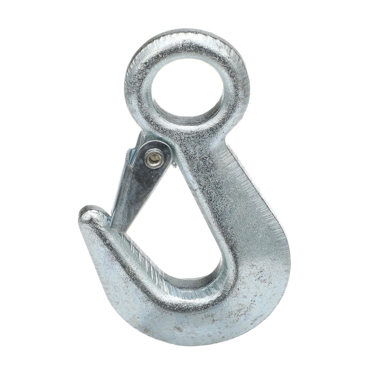 Seachoice Heavy Duty Steel Boat Trailer Winch Hook, 5/8 in. X 3-7/8 in. - 36981