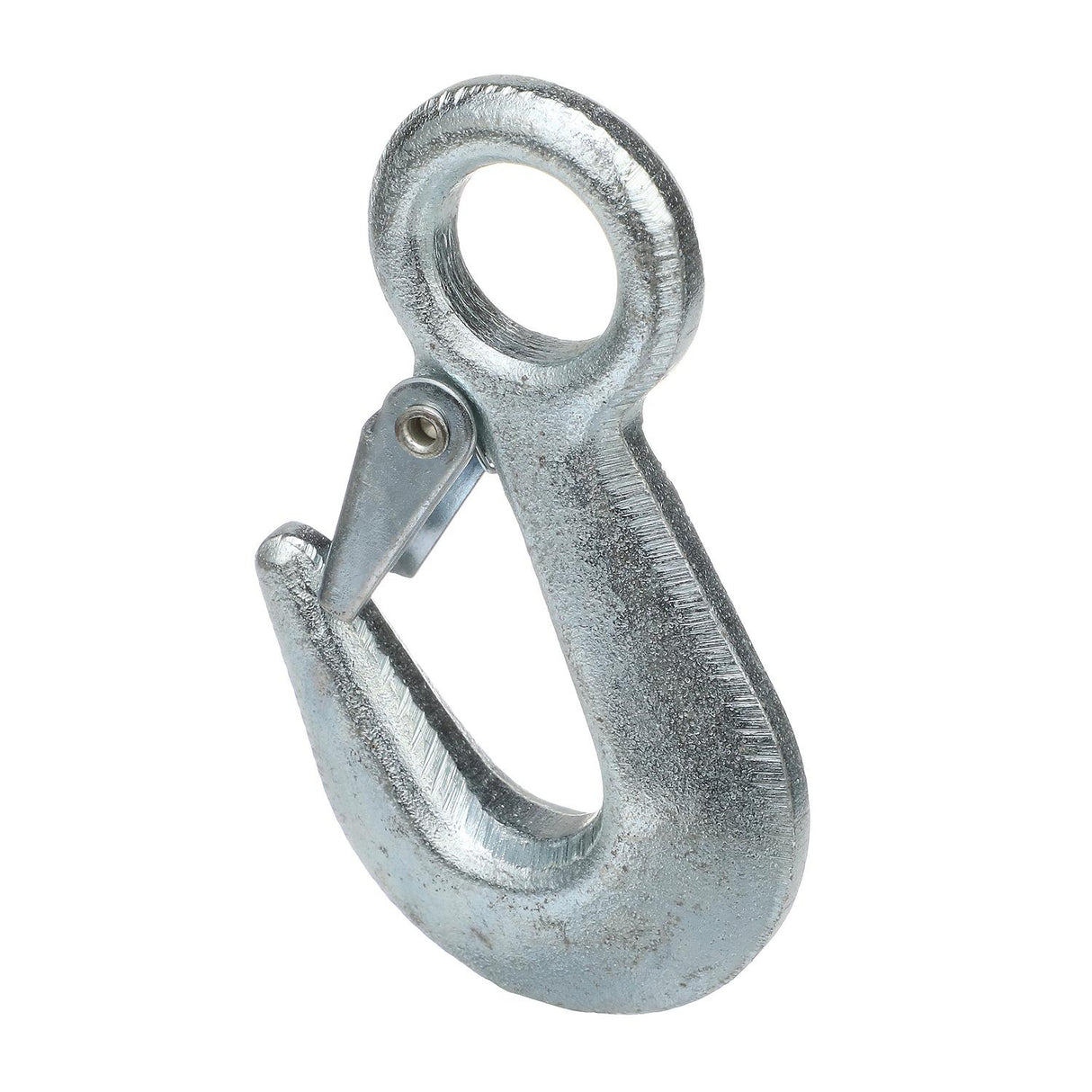 Seachoice Heavy Duty Steel Boat Trailer Winch Hook, 5/8 in. X 3-7/8 in. - 36981 - official Seachoice product image 3