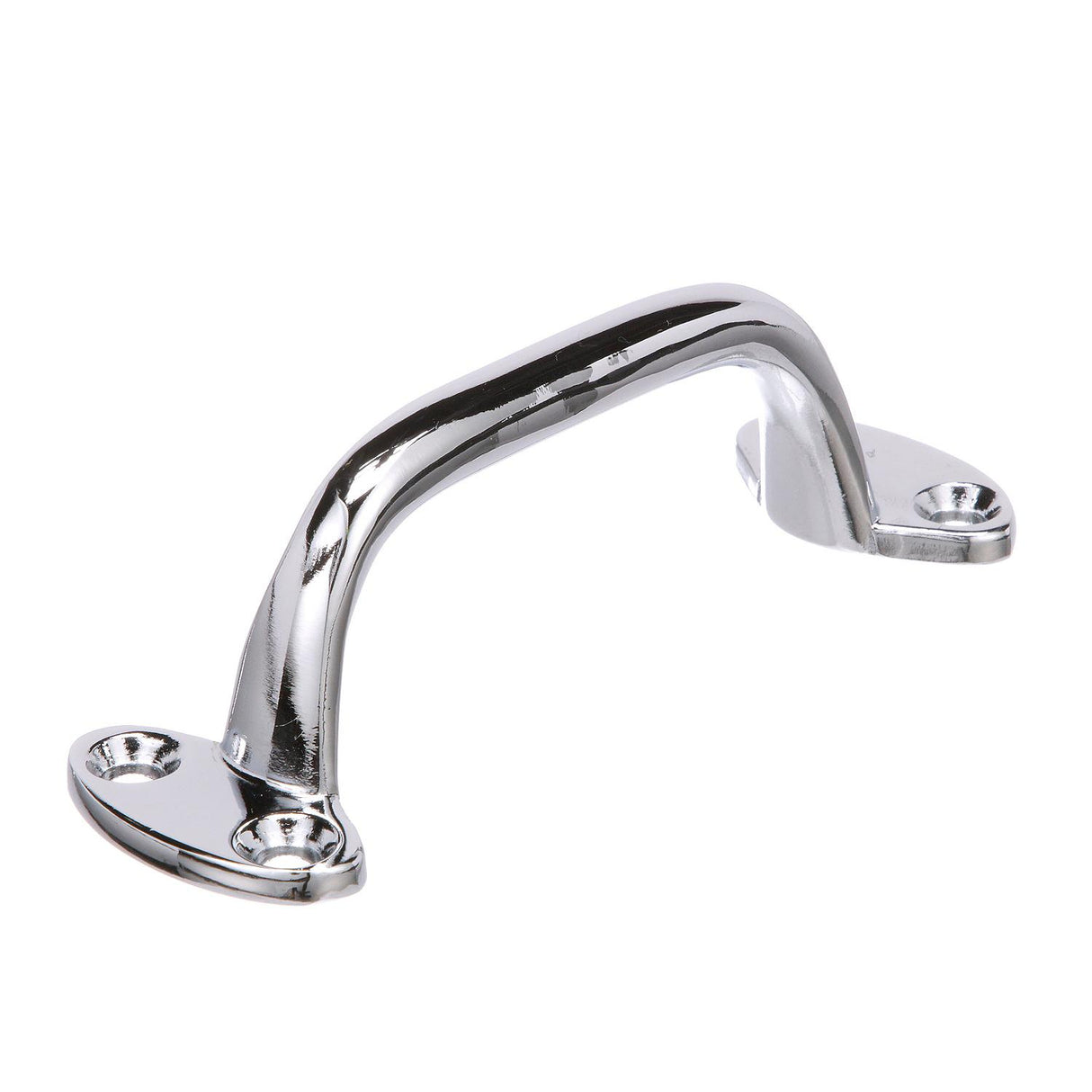 Seachoice 6 In. Transom Handle Chrome, One Size - 50-37501 - official Seachoice product image 5