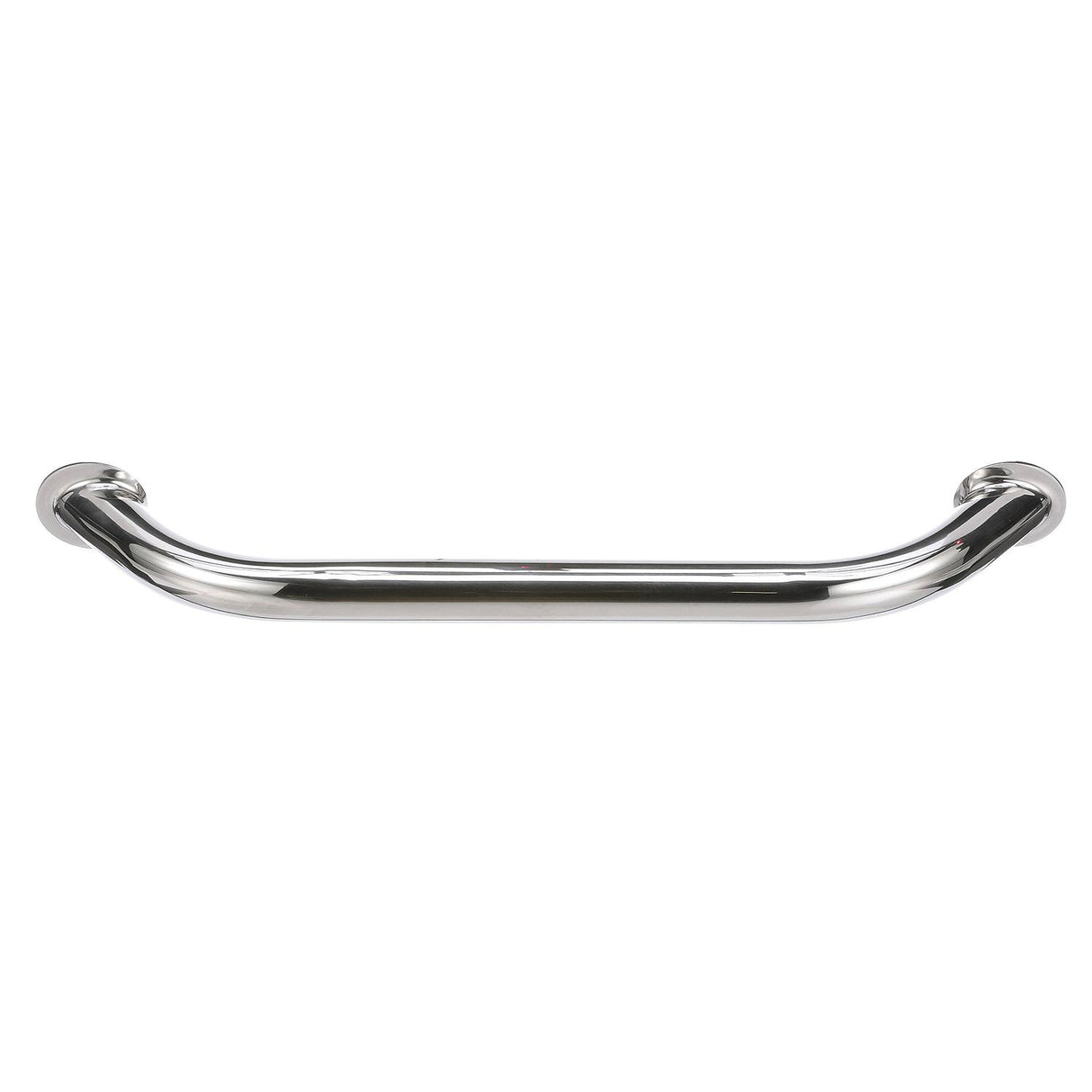 Seachoice Hand Rail, 24 in. Long, 304 Stainless Steel, Accepts 1/4-20 Bolts - 38321 - official Seachoice product image 6