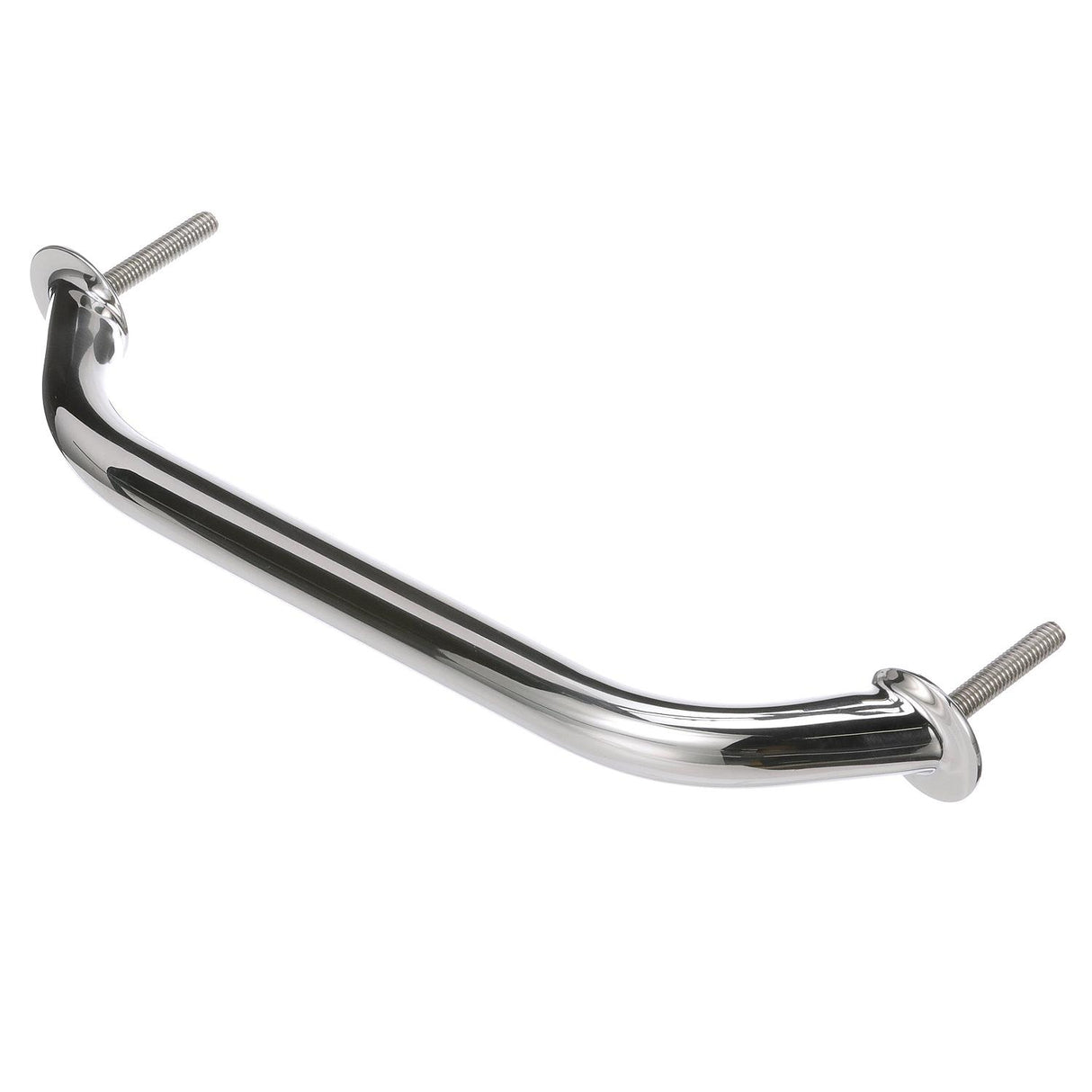 Seachoice Hand Rail w/ Studs, 24 In. Long, 304 Stainless Steel, 5/16-18 X 1-7/8 In. Studs - 38361 - official Seachoice product image 5