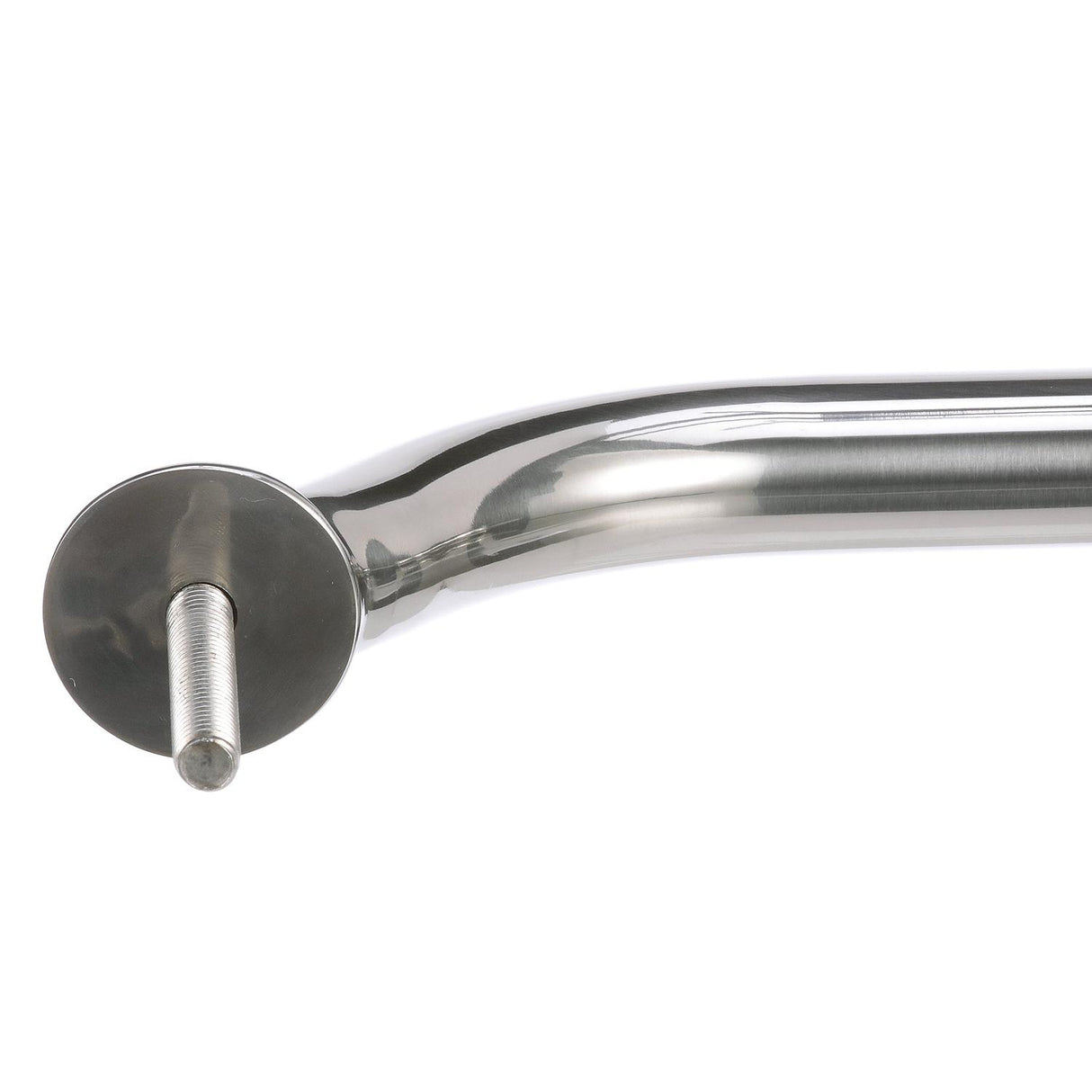 Seachoice Hand Rail w/ Studs, 24 In. Long, 304 Stainless Steel, 5/16-18 X 1-7/8 In. Studs - 38361 - official Seachoice product image 4