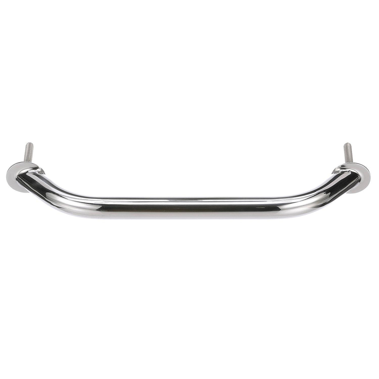 Seachoice Hand Rail w/ Studs, 24 In. Long, 304 Stainless Steel, 5/16-18 X 1-7/8 In. Studs - 38361 - official Seachoice product image 6